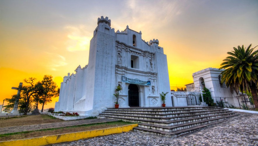 Cerrito del Carmen